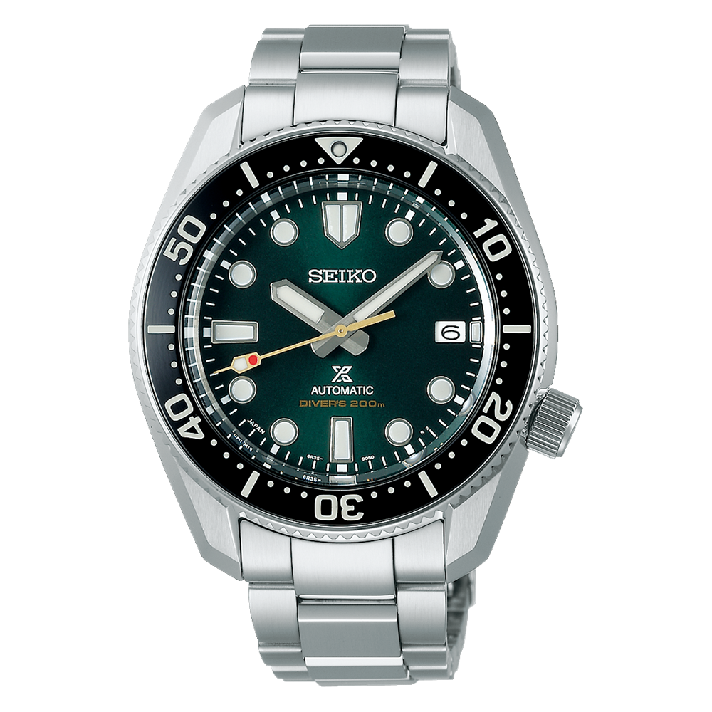 Brand New Seiko 140th Anniversary Limited Edition(6000pcs) Prospex Automatic Diver 200M SPB207 SPB207J1