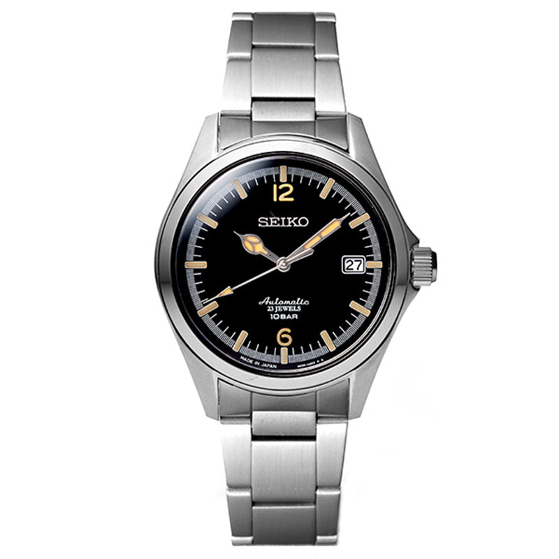 Brand New Seiko x Tictac 35th Anniversary Limited Edition SZSB006