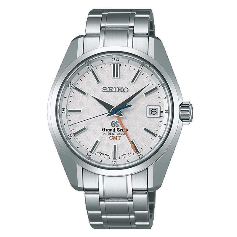 Pre Owned Grand Seiko 55th Anniversary Limited Edition - SBGJ015