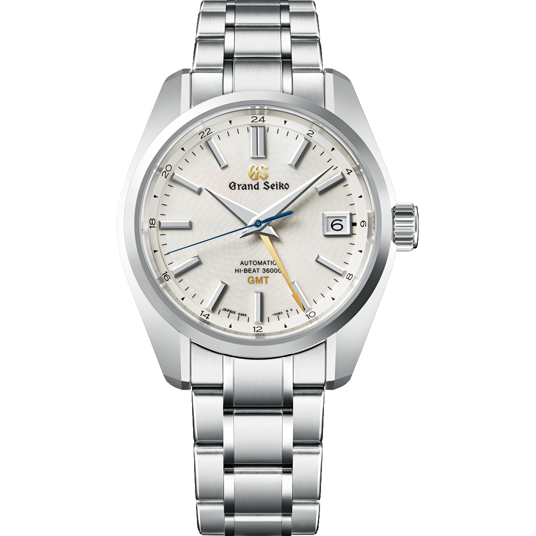 BRAND NEW GRAND SEIKO