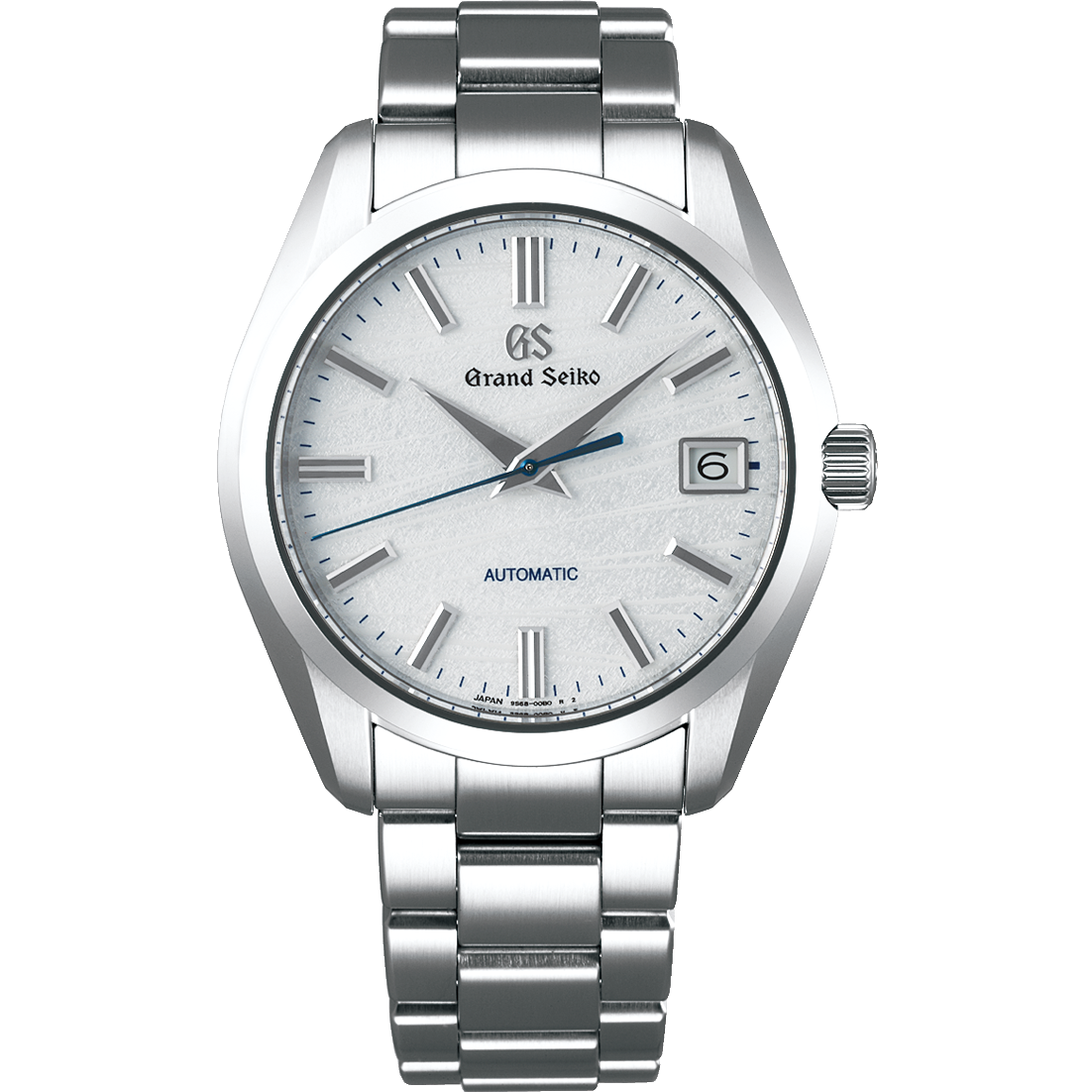 Pre Owned Grand Seiko Heritage Collection Limited Collection (350pcs) Automatic SBGR319 SBGR319G