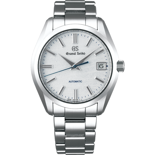 Pre Owned Grand Seiko Heritage Collection Limited Collection (350pcs) Automatic SBGR319 SBGR319G