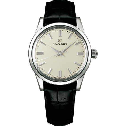 Brand New Grand Seiko Elegance Collection Winding Watch SBGW231 SBGW231G