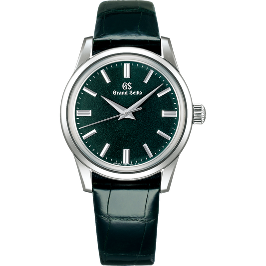 Brand New Grand Seiko Elegance Collection Winding Watch SBGW285 SBGW285G