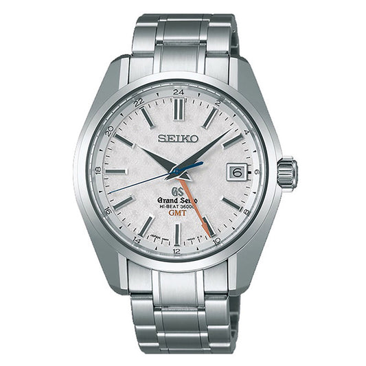 Pre Owned Grand Seiko 55th Anniversary Limited Edition - SBGJ015