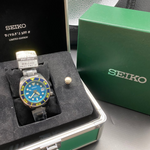 Brand New Seiko Prospex Sumo Automatic SBDC019