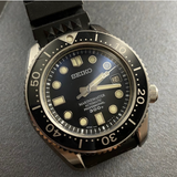 Pre-Owned Seiko Marinemaster SBDX001