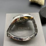 Pre Owned Seiko Prospex SBDC001 Black Sumo