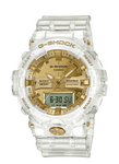 Brand New G Shock Glacier Gold GA-835E-7AJ