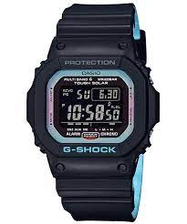 Brand New G-SHOCK G-CLASSIC GW-M5610PC-1