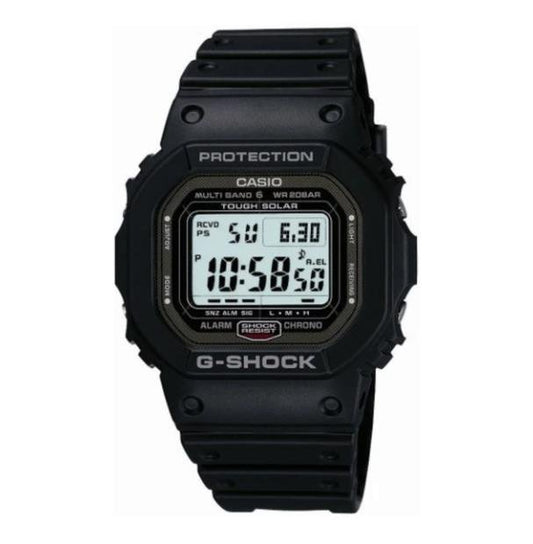 Brand New G-SHOCK Origin GW-5000U-1JF Multiband 6 with DLC