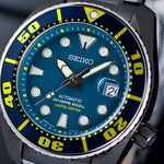 Brand New Seiko Prospex Sumo Automatic SBDC019