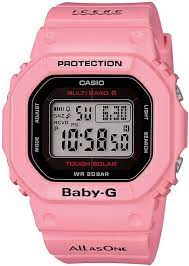 Brand New Baby-G Love The Sea and The Earth BGD-5000K-4J