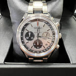 Pre Owned Seiko Prospex 50th Anniversary Model SBEC005 Automatic Chronograph