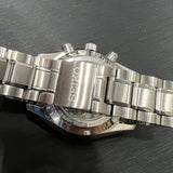 Pre Owned Seiko Prospex 50th Anniversary Model SBEC005 Automatic Chronograph