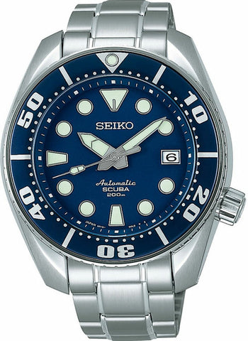 Brand New Seiko SBDC003