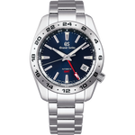 Brand New Grand Seiko Sport Collection Automatic GMT SBGM245G