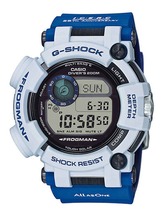 Brand New G-Shock Frogman GWF-D1000K-7JR Japan Limited